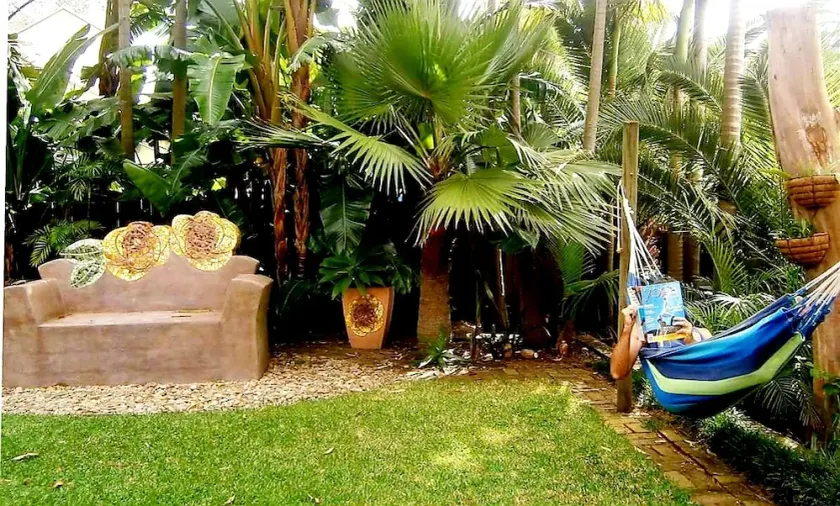 Vous vous sentirez à l'aise dans cette \"maison loin de chez vous\". - Image 1