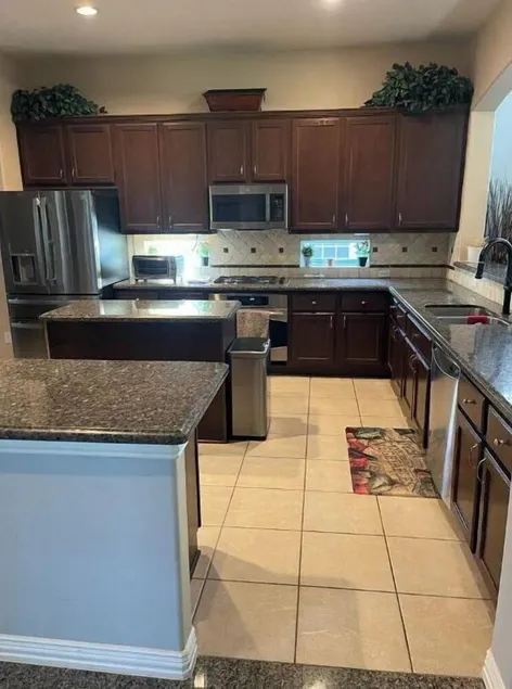 Perfect Getaway at Cinco Ranch - Image 1