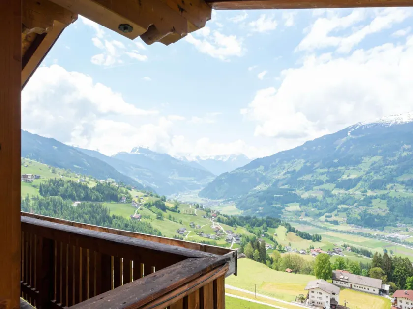 Chalet in Gattererberg Near Ski Slopes - Image 1