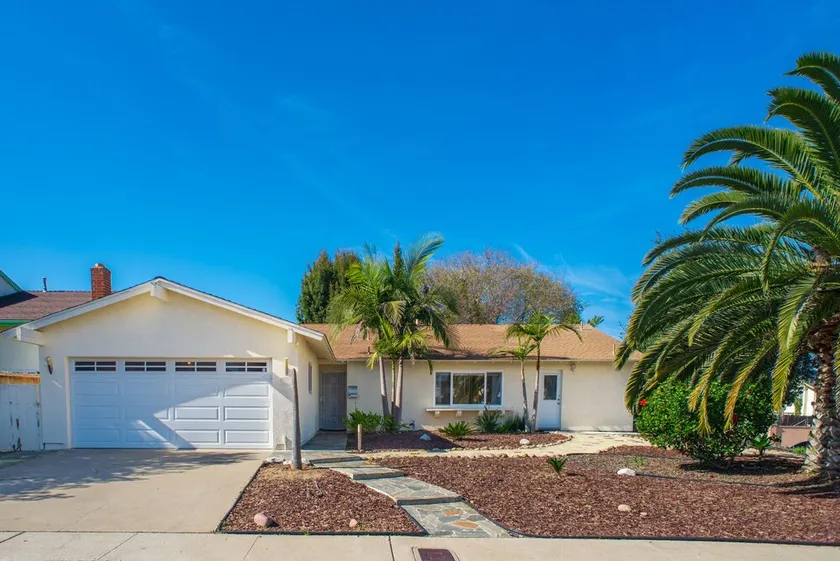 Family-Friendly Home Near Beaches, La Jolla & UCSD - Image 1