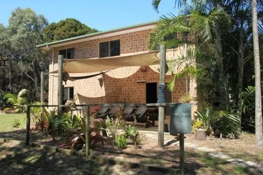 FRASER ISLAND, My Island Home. 14 posti letto - Image 1