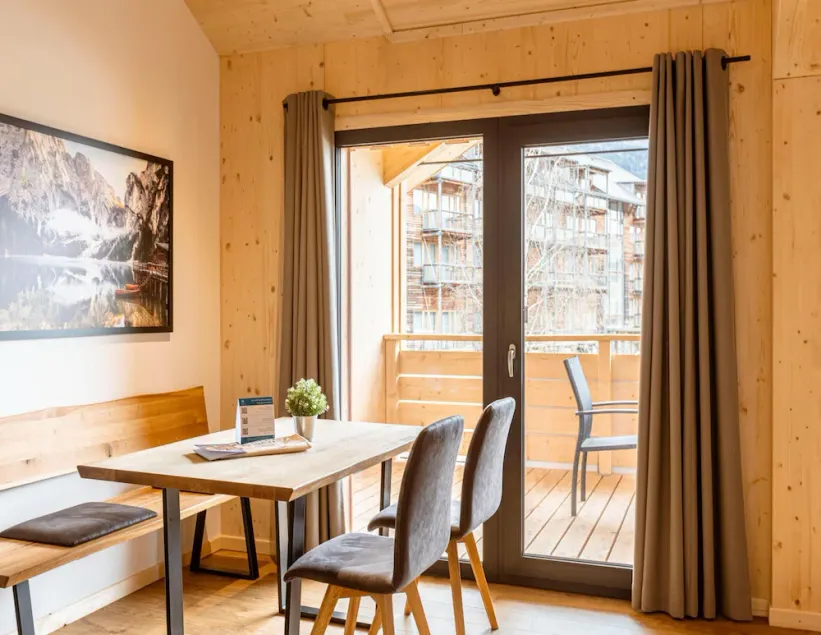 Attractive Apartment With Sauna - Image 1