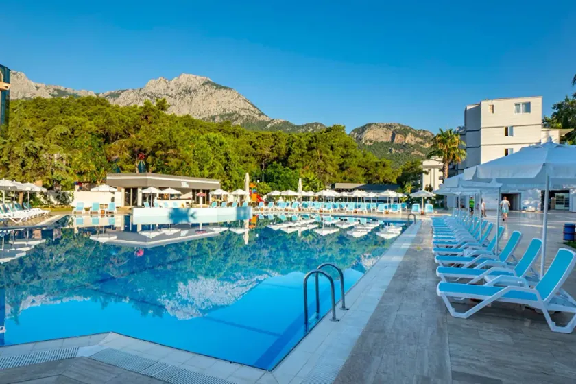 Alder Garden Resort -Ultra All Inclusive - Image 1