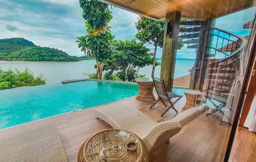 SINAE Phuket Luxury Hotel - Image 1