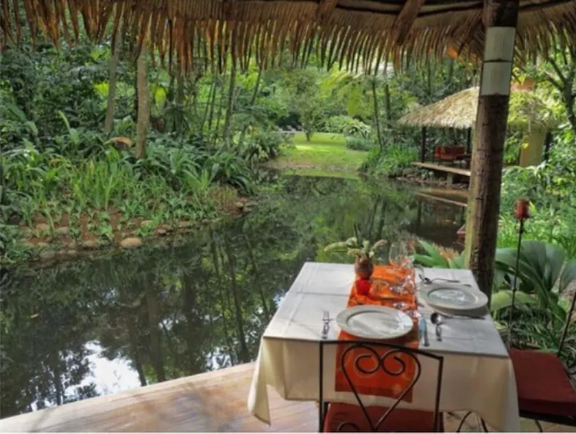 HACIENDA LA ISLA (CONTACT TO PROPERTY 7 DAYS IN ADVANCE) - Image 1