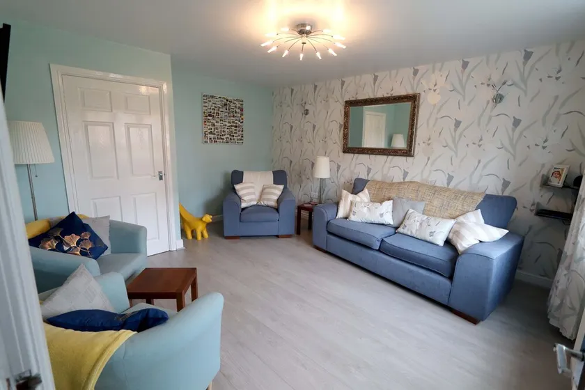 In Our Liverpool Home - Image 1
