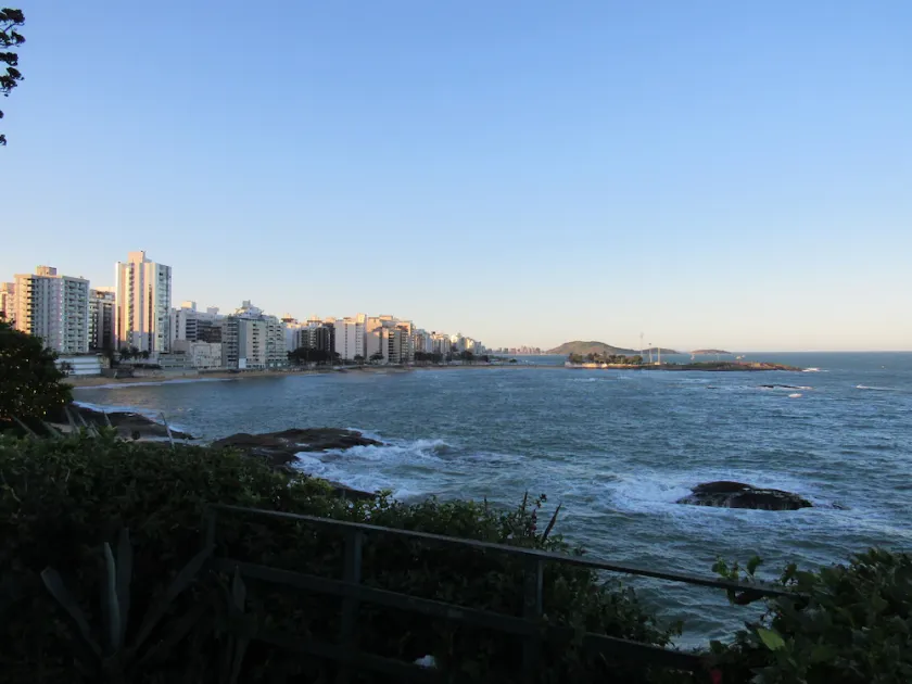 Cozy apartment facing the sea. - Image 1