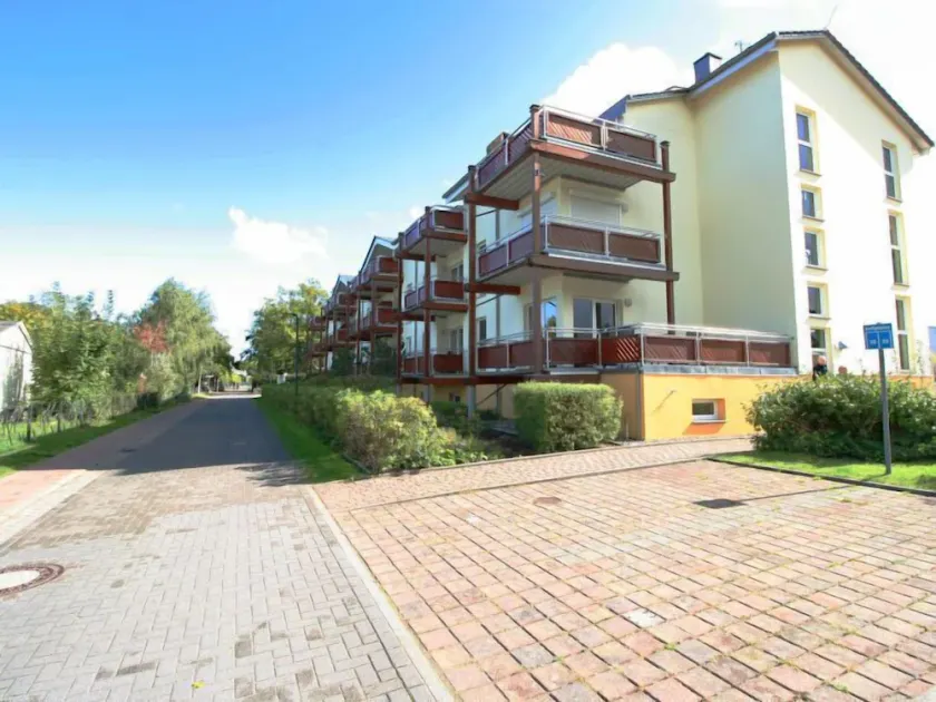App.18 Düneneck by Interhome - Image 1