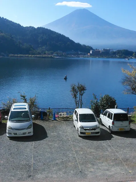 Minshuku Hougetsu - Image 1