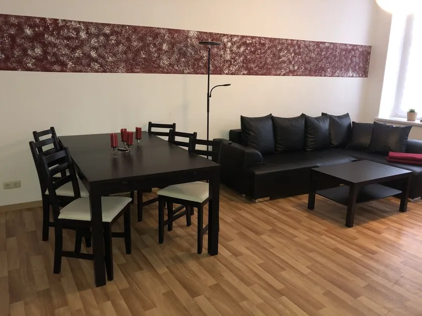 Ferienwohnung Riesa - Image 1