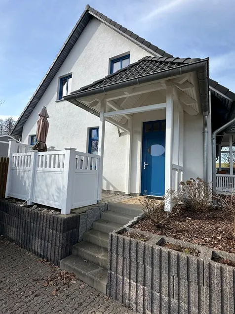 Apartamento Anja, Alemania - Image 1