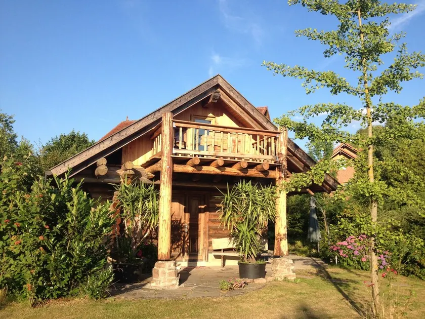 Casa aconchegante em Reinhard floresta perto da Sababurg - Image 1