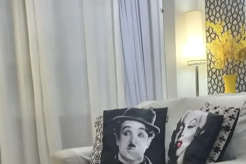 Entire Apartment in São Paulo, 6 Minutes from the Subway - Image 1