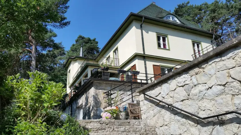 Ferienwohnung in Naturpark Heidesee, seenreiche Umgebung, Familien freundlich - Image 1