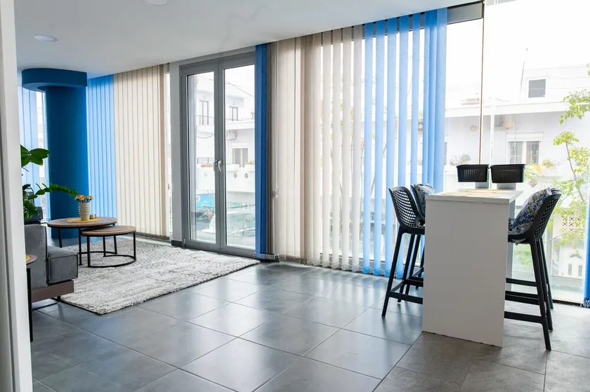 Zoes Apartment Kos Town - Image 1