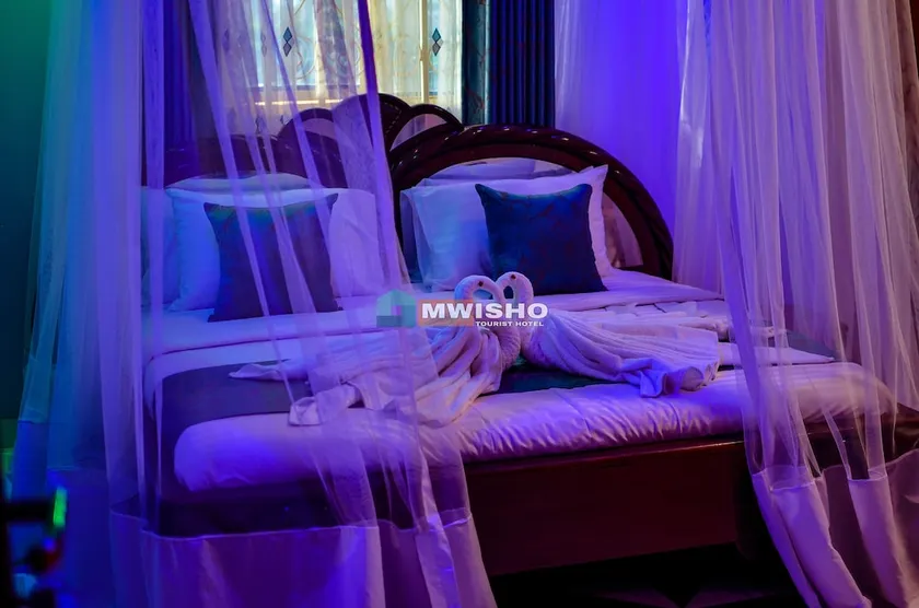 Mwisho Mwisho Tourist Hotel - Image 1