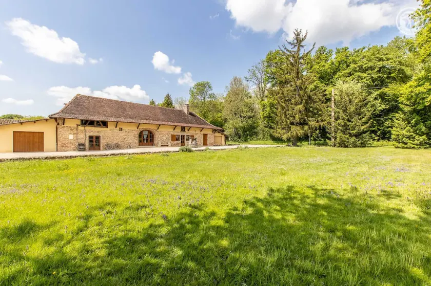 Le Gîte de la Chouette - Image 1