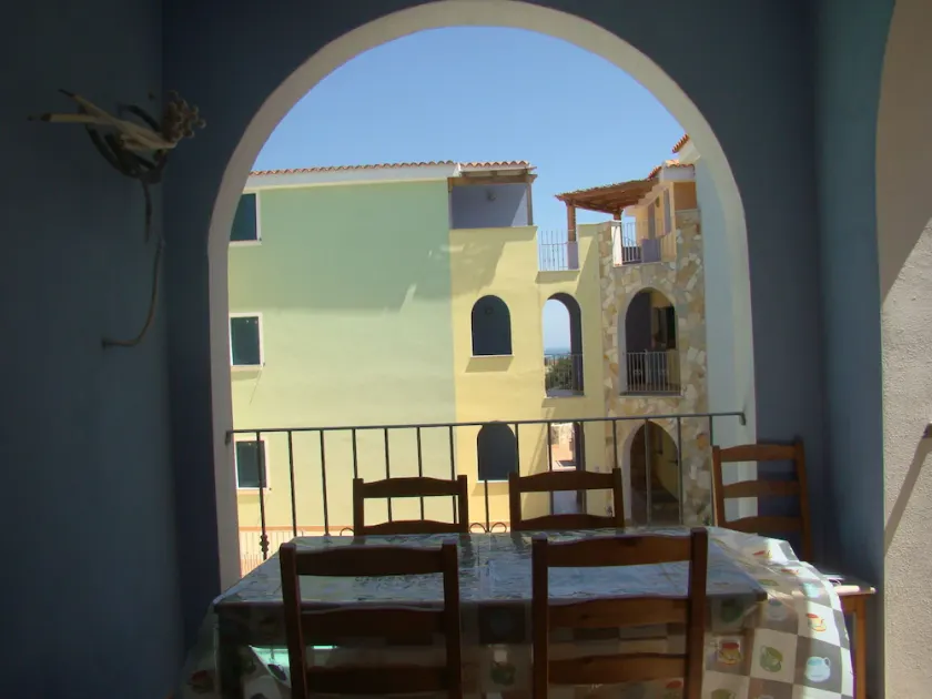 Residence Valledoria 2 - Two-room apartment SILVIA n. 31 - Image 1