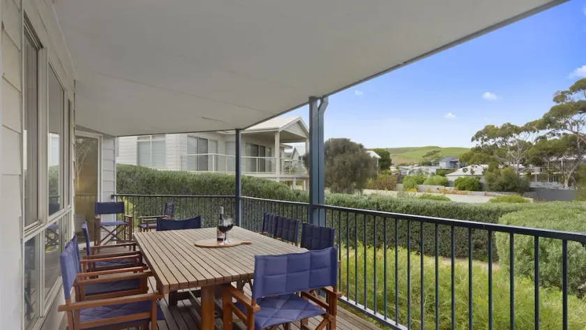 1 Bennett Court - Carrickalinga, SA - Image 1