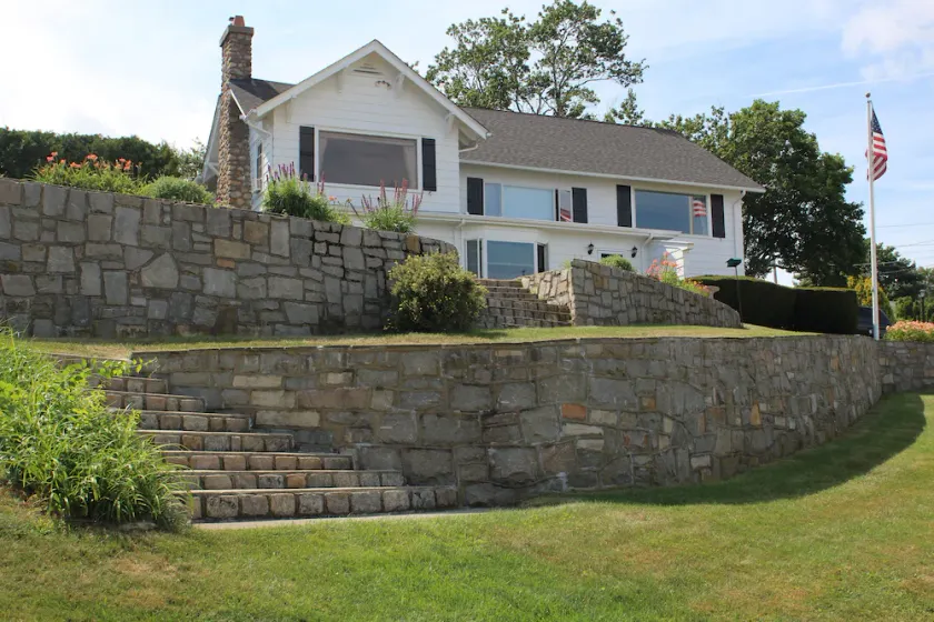 Spectacular Beach Front Home - 2 semaines disponibles pour l'été 2019 - Image 1