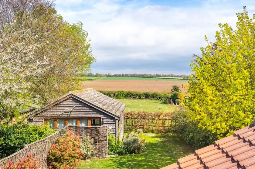 The Bothy, Ringstead, Norfolk - Image 1
