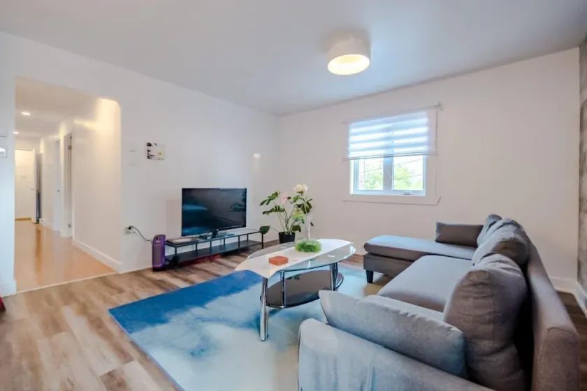 Nice River & Mountain View+4 Beds+Free parking - Image 1