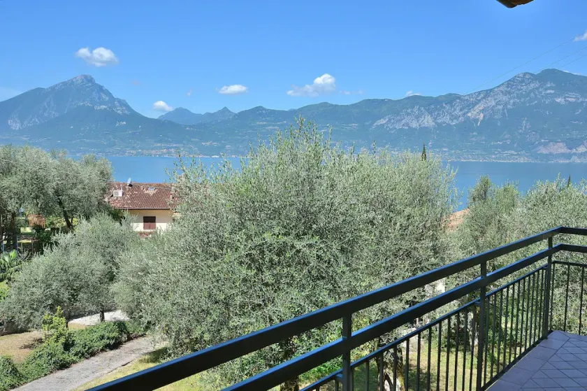 Villa avec barbecue, terrasse et jardin | Avec animaux admis - Image 1