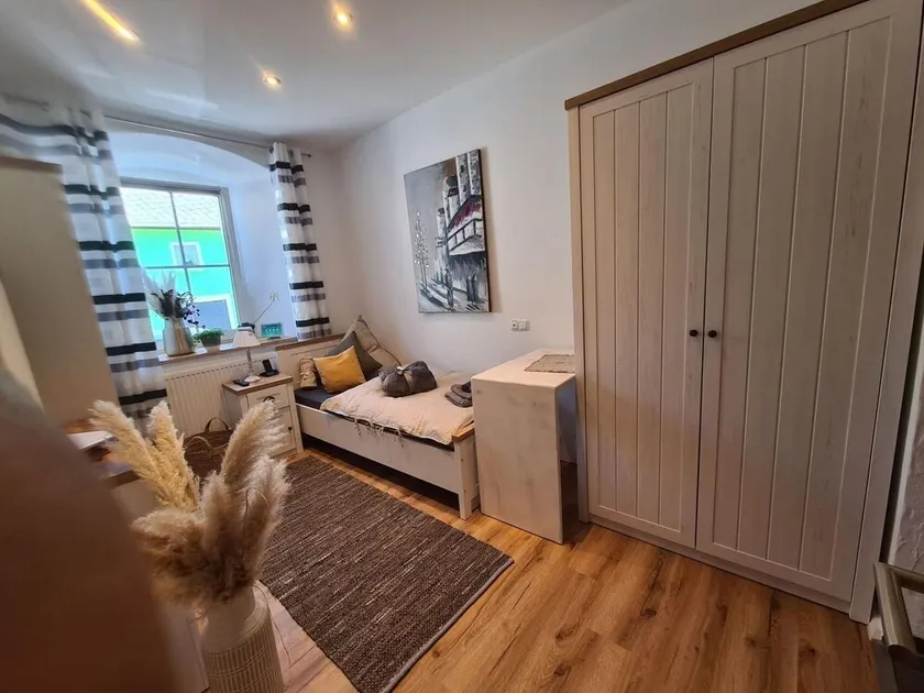 Ferienwohnung/app. für 1 Gast mit 18m² in Weißenstadt - Image 1