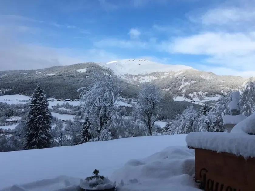 Zur Alpenruhe - Image 1