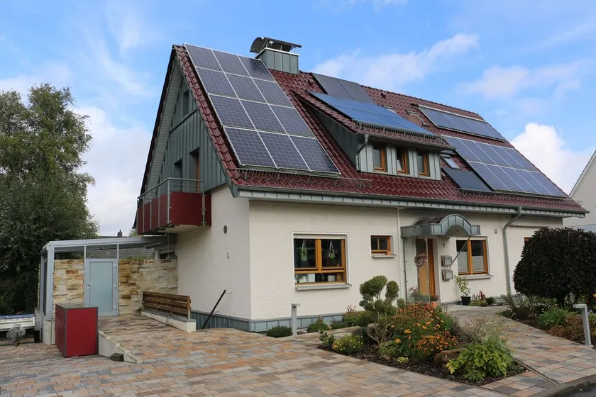 Vacation apartment Am SchiederSee - Fewo Am SchiederSee - Image 1