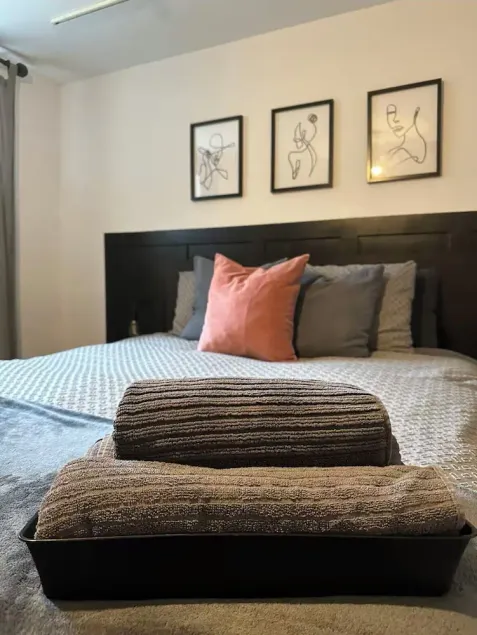 Cozy Suburban Retreat • Free Parking • Close to Montreal DownTown - Image 1