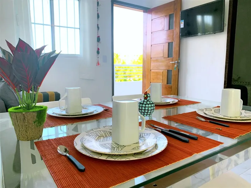 RENT apartments in Porto de Galinhas, fully equipped and new! - Image 1