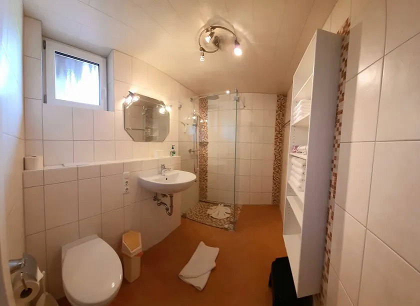 Vacation apartment IV - House Wolfgang Stecher - Image 1