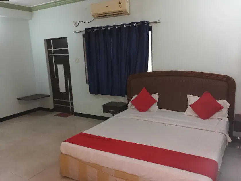 Ppmotel alibag - Image 1