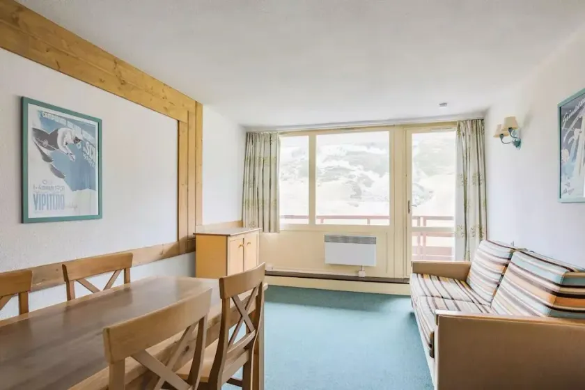 Residence Le Montana - Maeva Individual - Studio 4 personer Confort - Image 1