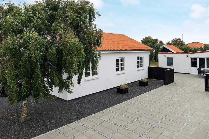 8 person holiday home in Skagen-By Traum - Image 1