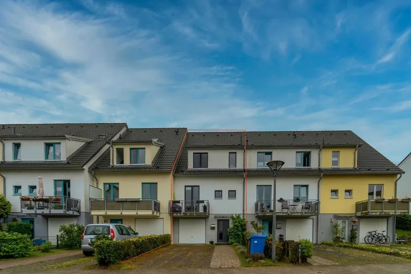 Ferienhaus Ivory - Image 1