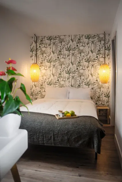 Casa Caimari Guest House - double room with private bathroom - Image 1