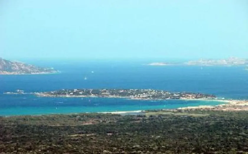 Ferienwohnung - SANTA TERESA DI GALLURA - Image 1
