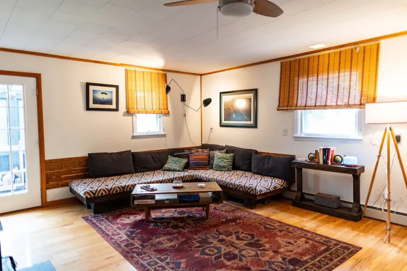 Relaxed Mountain Living Near Minnewaska | Dream House in the Gunks - Image 1