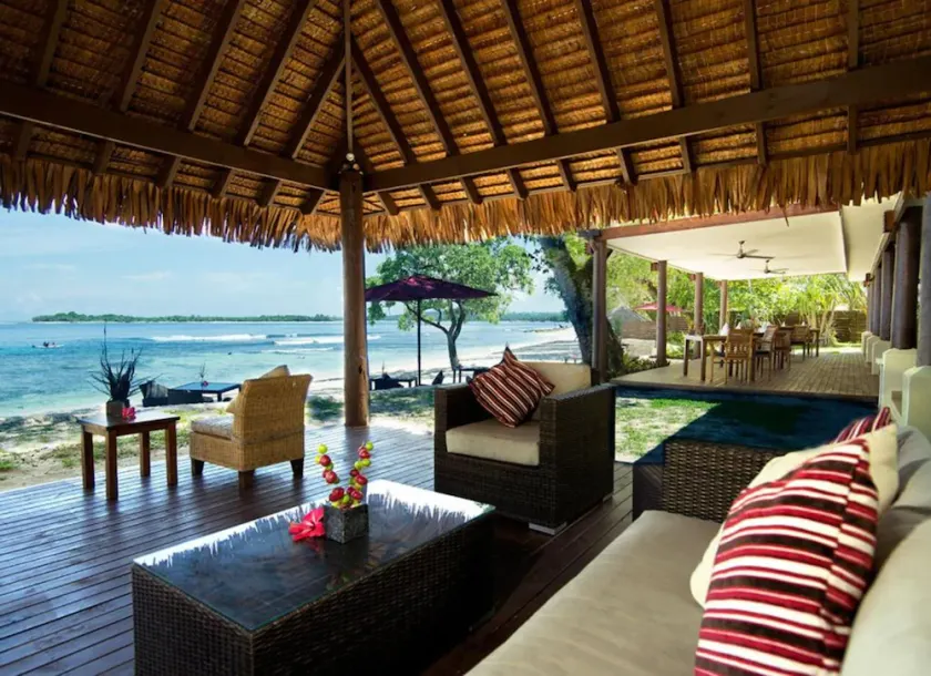 Eratap Beach Resort - Image 1