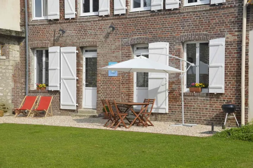 Country Cottage / Gite - TRIE CHATEAU - Image 1