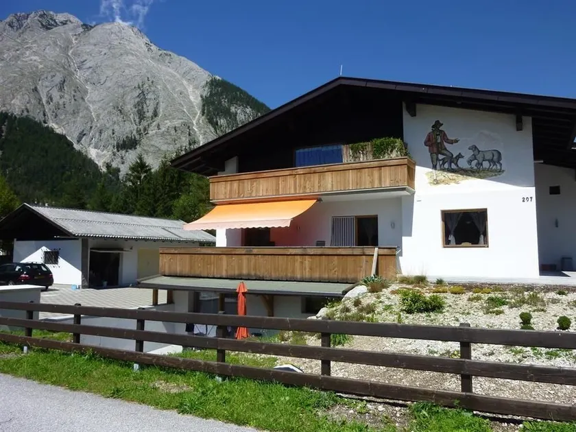 Das Haus am Walde - Apartment with 3 bedrooms - Image 1