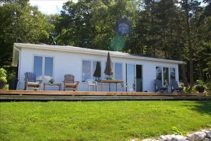 Charmante Nouvelle-Écosse Cottage - Image 1