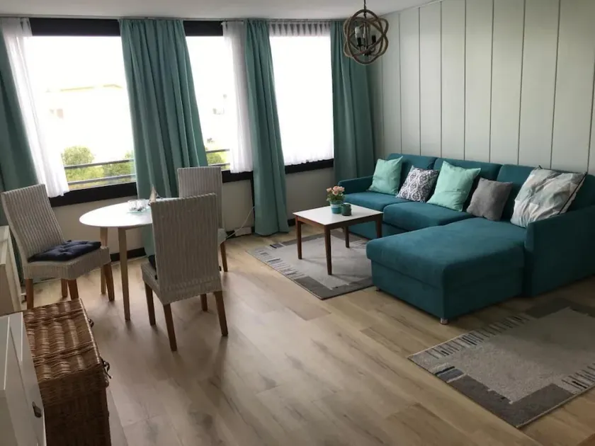 Appartamento | Vista sul mare - Image 1