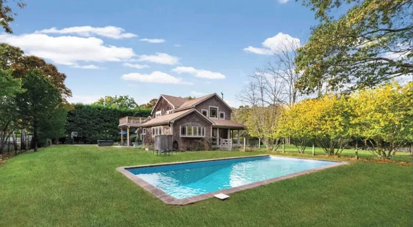 Hamptons Holiday & Spa Summer Getaway - Image 1