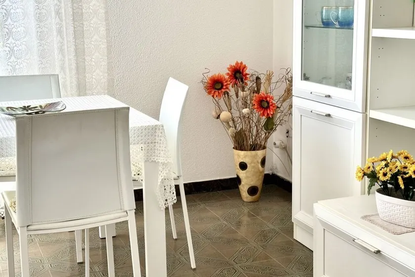 SE081 - Marotta, three-room apartment 100 meters from the sea - Image 1
