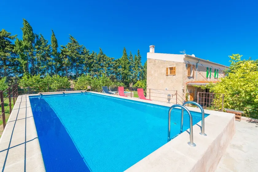 Villa Sa Vinya des Compte - Image 1