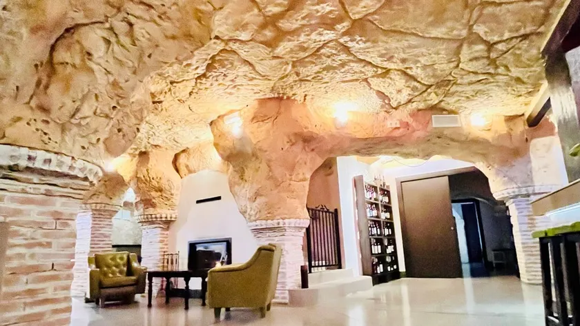 CASA DELLA GROTTA RURALE DI EL NIDO<br> - Image 1