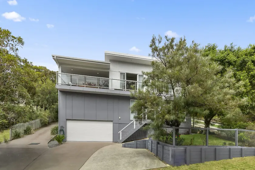 Amalfi - Point Lookout, QLD - Image 1